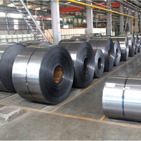 Tôles d'acier au carbone laminées à chaud certifiées ASTM/JIS, direct usine, épaisseur 2,0-12 mm, découpe sur mesure, plaque de chaudière marque Sankang