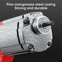 Mitsushi Durable Concrete Vibrator Multifunktion aler elektrischer Beton vibrator Brandneuer Beton vibrator