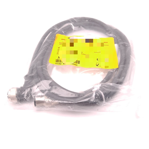 Wk 4,4 T-2-rs Actuador y sensor Cordset Ángulo recto Hembra M12 Eurofast Nuevo Original Listo Stock Automatización industrial - Product Image 1