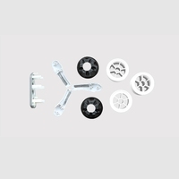 Servicios de Moldeo por Inyección de Plástico OEM en Vietnam - Materiales de Alta Calidad PP/ABS/HIPS/PC, Fabricación de Moldes de Corte Personalizados, Cualquier Forma