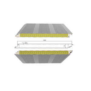 Paneles <span class=keywords><strong>de</strong></span> aislamiento decorativos <span class=keywords><strong>de</strong></span> panel <span class=keywords><strong>de</strong></span> techo <span class=keywords><strong>de</strong></span> PU <span class=keywords><strong>de</strong></span> lana <span class=keywords><strong>de</strong></span> roca aislante <span class=keywords><strong>de</strong></span> <span class=keywords><strong>espuma</strong></span> - Product Image 1