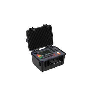 เครื่องทดสอบความต่อเนื่อง MEDJ-WY1015พื้นดินเครื่องทดสอบเครือข่ายภาคพื้นดินอัจฉริยะ - Product Image 2