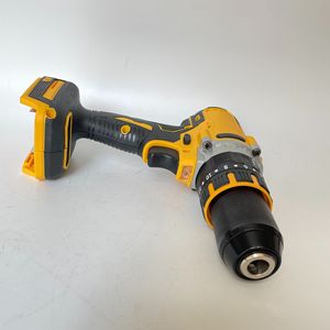 Perceuse à percussion sans fil multifonctionnelle à batterie lithium 13 mm, moteur sans balais, couple élevé, jaune PG4741 - Product Image 5