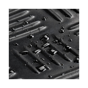 작업장용 미끄럼 방지 친환경 무독성 체커 패턴 고무 바닥 매트 시트 - Product Image 6