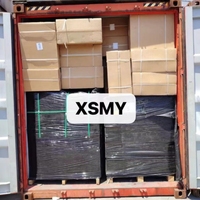 قطع غيار Sinotruk Sitrak من قطع غيار Howo WG1034121032/2 مستشعر NOx لسيتراك