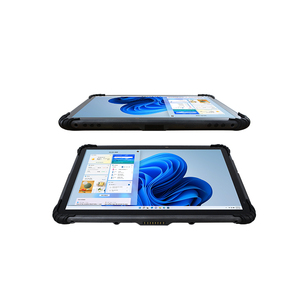 Ip65 13.3 Inch Quad Core Gồ Ghề Máy Tính Bảng Windows 8000MAh Pin Lớn Công Nghiệp Gồ Ghề Máy Tính Bảng - Product Image 3