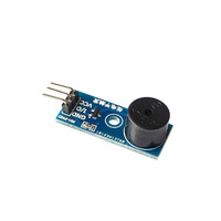 Module de buzzer passif/actif avec carte de contrôle à déclenchement basse tension – Chine