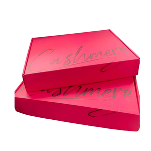 Packaging <b>Boxes</b> With Customize Logo Kraft Paper Gift <b>Boxes</b> Mailer Shipping <b>Boxes</b> Customized Mailer Shipping for Clothes <b>Shoes</b> - Product Image 4