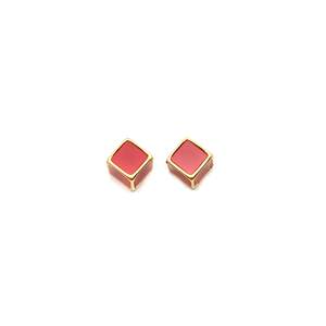 ต่างหูแฟชั่นแบบติดหู รุ่น E295-E180-0430ZH - Product Image 1