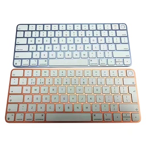 Pièces d'ordinateur pas chères, clavier Magic authentique avec Touch ID pour Macs M1 (VERT) A2449, pièces d'ordinateur pas chères, ordinateur pas cher - Product Image 1