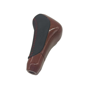 Grain <span class=keywords><strong>de</strong></span> bois pour Toyota Land Cruiser 200 FJ200 LC200 2016 - 2020 poignées <span class=keywords><strong>de</strong></span> boîte <span class=keywords><strong>de</strong></span> vitesses pommeau <span class=keywords><strong>de</strong></span> <span class=keywords><strong>levier</strong></span> <span class=keywords><strong>de</strong></span> <span class=keywords><strong>vitesse</strong></span> <span class=keywords><strong>de</strong></span> voiture <span class=keywords><strong>automatique</strong></span> tête <span class=keywords><strong>de</strong></span> <span class=keywords><strong>levier</strong></span> - Product Image 2