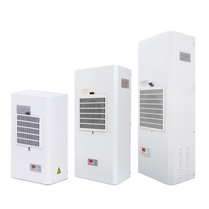 เครื่องปรับอากาศตู้แบบอุตสาหกรรม ใช้สารทำความเย็น R-134a ติดผนังหรือหน้าต่าง ประหยัดพลังงาน พร้อมมอเตอร์ทำความเย็น - Product Image 1
