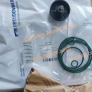 ATLAS COPCO 2901161800 ATLAS COPCO TROPICAL THERMOSTAT KIT 75 GENUINE