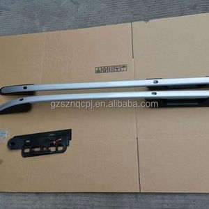 Barre Portatutto in Lega di Alluminio per <span class=keywords><strong>Volkswagen</strong></span> Amarok 2010-2023, Portapacchi Resistente per Trasporto Merci, Accessori per Montaggio sul <span class=keywords><strong>Tetto</strong></span> - Product Image 3