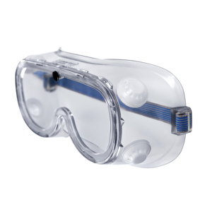 2025 nóng bán Mắt kính bảo vệ công nghiệp làm việc chống sương mù chống xước trong suốt ống kính chắn gió cát làm việc Kính - Product Image 2