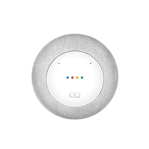 <span class=keywords><strong>Mecool</strong></span> KA1 Resistente, Decodificador de <span class=keywords><strong>TV</strong></span> con Control Remoto por Voz Amlogic S905X4, 4K Android 11 Dvbt2, con Altavoz Inteligente - Product Image 1