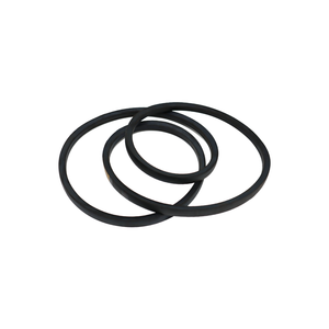 Courroie trapézoïdale en caoutchouc <span class=keywords><strong>B83</strong></span> pour usage industriel et agricole - Product Image 4