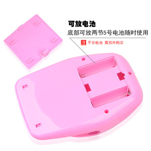 Secador de Esmalte de Uñas Portátil, Máquina de Manicura de Secado Rápido para Esmalte Regular y Arte de Uñas en Gel - Product Image 4