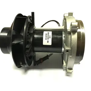 Adecuado para piezas D2 12V 24V Motor DE VENTILADOR DE COMBUSTIÓN/ventilador Airtronic
