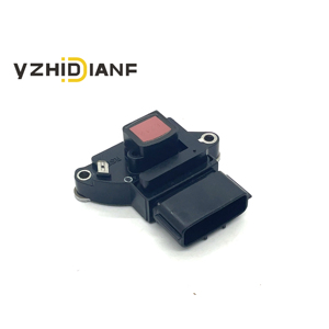 โมดูลควบคุมการจุดระเบิด ICM RSB-55 22100-1N001 ของใหม่ สำหรับรถยนต์นิสสัน พรีเมียร่า ซันนี่ อัลเมร่า GA16 <span class=keywords><strong>SR20</strong></span> - Product Image 2