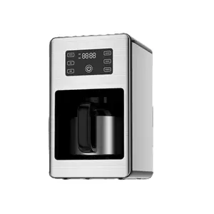 Catálogo de fabricantes de Electric Coffee Makers de alta calidad y  Electric Coffee Makers en Alibaba.com