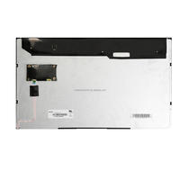 Pantalla LCD de Pantalla Ancha de 18.5 Pulgadas G185BGE-L01 para Monitor Industrial o Kiosco, Original en Stock