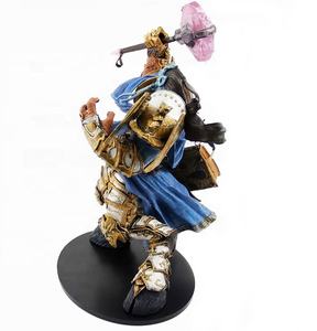 Figuras <span class=keywords><strong>de</strong></span> acción <span class=keywords><strong>de</strong></span> Anime, modelo personalizado <span class=keywords><strong>de</strong></span> resina <span class=keywords><strong>de</strong></span> alta calidad - Product Image 4