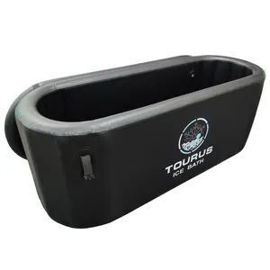 TOURUS Customized Portable Ice Baths Inflatable Ice Bath Tub For Sale