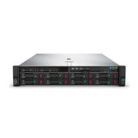 Server Komputer Terlaris HPE Server Gold 6130 HPE 2U Rack Server Dl380 Gen10plus Gen11 CPU 5218R Hpe Ilo