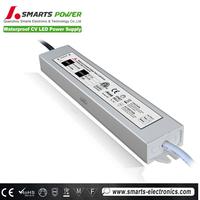 Alimentation LED AC/DC 110V 220V vers 12V 24V 48V, transformateur LED 48W