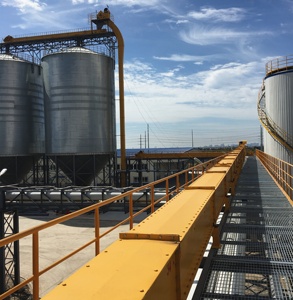 Nhà Máy Tùy Chỉnh Mới Có Thể Điều Chỉnh Tốc Độ Nổ Bằng Chứng Thép Hạt <span class=keywords><strong>Scraper</strong></span> Chuỗi Băng Tải Cho Truyền Đạt Số Lượng Lớn Vật Liệu - Product Image 3