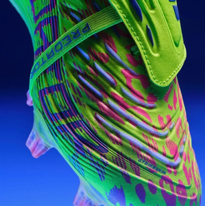 2025teamgeist รองเท้าฟุตบอล David Beckhams FG 24ยอดพับลิ้นสำหรับทุกเพศรองเท้าฟุตบอลฤดูใบไม้ผลิ/ฤดูใบไม้ร่วง - Product Image 3