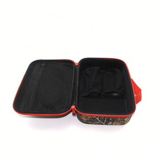 Étui de voyage à fermeture éclair en EVA tendance et écologique pour interphone grand format, fabriqué par l'usine ODM CN/VN - Product Image 4