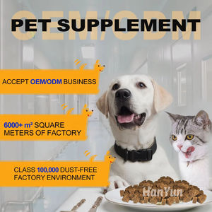 ขนมเคี้ยวสำหรับสุนัข สูตรหญ้าเขียว ช่วยป้องกั<span class=keywords><strong>น</strong></span>คราบปัสสาวะ ลดกลิ่<span class=keywords><strong>น</strong></span>ไม่พึงประสงค์ ช่วยย่อยอาหารตามธรรมชาติ - Product Image 2