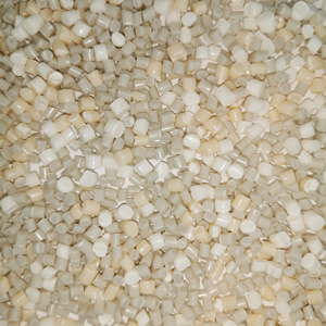 Nhà sản xuất phân hủy sinh học pbat nhựa tinh bột ngô sẵn sàng để sử dụng vật liệu túi có thể phân hủy - Product Image 2