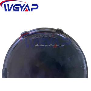 Wgyap OE 3cm853601DLDB ตราโลโก้ฝากระโปรงรถยนต์3cm853601โลโก้3ซม. 853 601 E ldb สำหรับ <span class=keywords><strong>Volkswagen</strong></span> teramont - Product Image 3