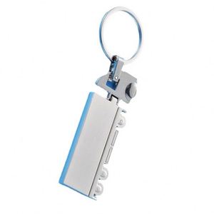Wholesale Creative Truck Car Keychain Business Man's Waist Hanging Keychain <b>Metal</b> <b>Key</b> <b>Chain</b> - Product Image 1