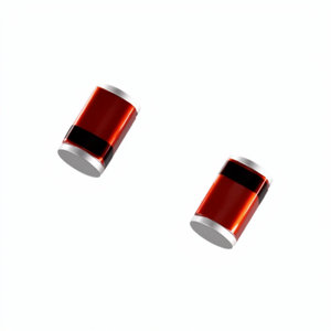 2-SMD, No Lead Buy Online Electronic Components Diodes Authorized Distributor ZMC9.1 - Product Image 1