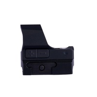Viseur point rouge Truesight DS029W avec capteur de mouvement, étanche IP67, fonction Shake Awake, en aluminium durable et léger, pour la chasse en extérieur