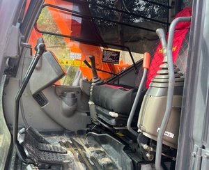 Mini-excavatrice Hitachi Zx70 d'occasion de haute qualité, 7 tonnes, excavatrice Hitachi d'occasion ZAXIS 70 60 55 75, prix bas <span class=keywords><strong>à</strong></span> vendre - Product Image 6