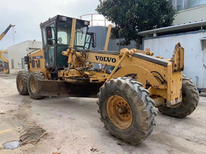 Excavadora de Orugas Volvo Usada, Equipo de Construcción Pequeño, Motor Cummins 2020 en Venta - Product Image 3