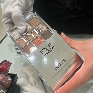 Scatola di Carta Personalizzata <span class=keywords><strong>per</strong></span> Packaging <span class=keywords><strong>Cosmetico</strong></span>/Trucco <span class=keywords><strong>per</strong></span> Crema <span class=keywords><strong>Occhi</strong></span>, Ombretto, Rossetto, Mascara, Blush, Set di Ciglia Finte - Product Image 3