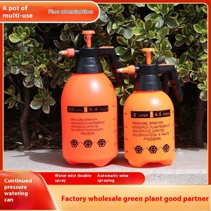 Пластиковый пневматический ручной распылитель, 2 л - Product Image 3