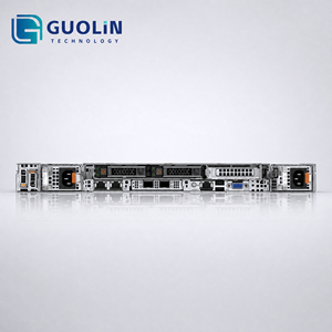Serveur Rackable Reconditionné Fiable avec Options de Mise à Niveau de la RAM et de Stockage SSD Dell <span class=keywords><strong>EMC</strong></span> PowerEdge R660 1U Xeon - Product Image 2