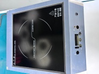 Equipo de Cocina para el Hogar OEM/ODM, Placa de Inducción Integrada de 4 Quemadores, PCBA