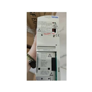 Variador de Frecuencia Industrial Más Vendido, Ahorro de Energía, Control de Motor para Sistemas de Manufactura, Disponible para la Venta - Product Image 1