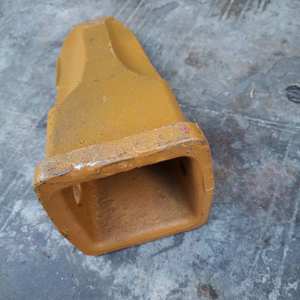 Parti escavatore 1 u3452 RC benna punta benna benna punto dente per OEM E225 ec330 EC140 E325BL escavatore - Product Image 4