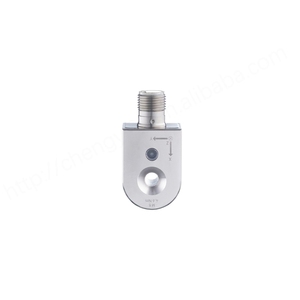 Prix de gros Module de contrôleur PLC Capteur de pression de rinçage PI-025-REA01-MFRKG/US // P PI2793 - Product Image 5