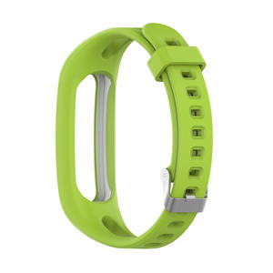 Bracelet pour Huawei <span class=keywords><strong>Band</strong></span> 3e/<span class=keywords><strong>4e</strong></span> Honor <span class=keywords><strong>Band</strong></span> 4/5 - Product Image 2