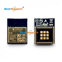 ESP32-C3 STOCK de module sans fil MINI 1 ESP32-C3-MINI-1-N4 avec antenne PCB Flash authentique de 4 Mo avec puce ESP32-C3FN4 Esp32c3